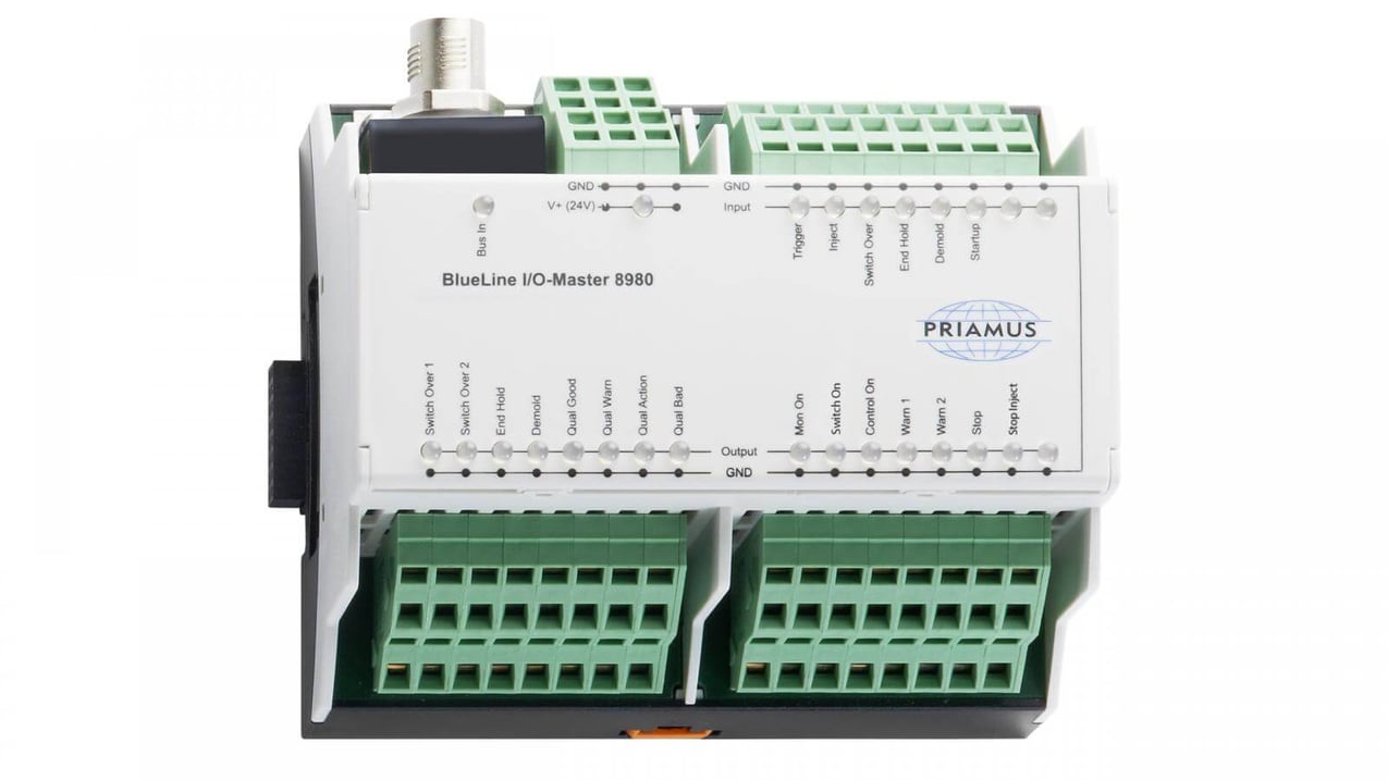 Products | Priamus System Technologies