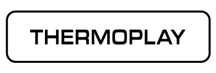 Logo Thermoplay black